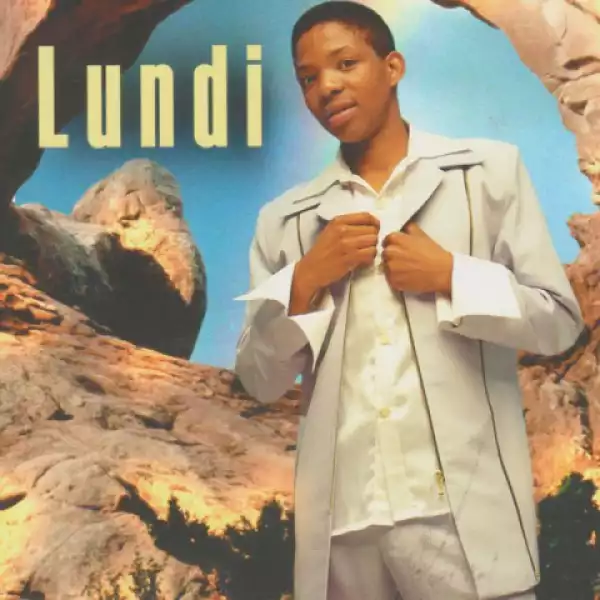 Lundi - My Saviour